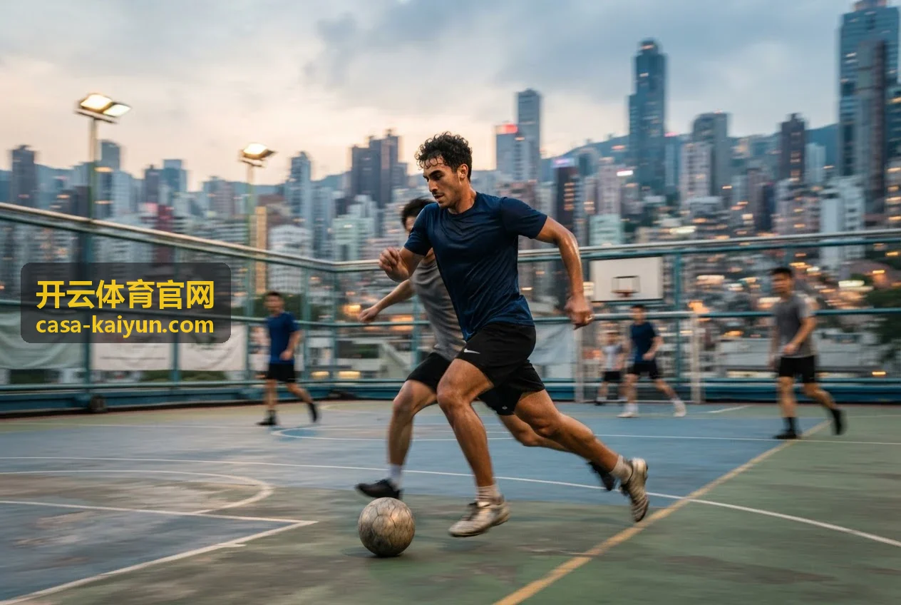 开云体育官网商务合作案例
